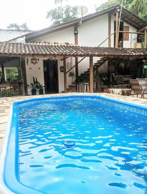 Casa Cheiro da Mata